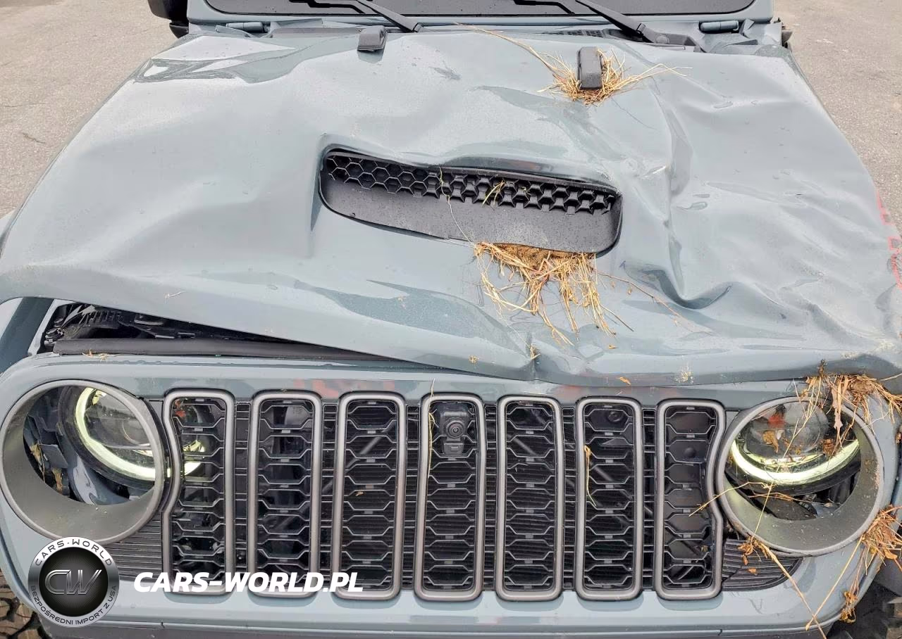2026 Jeep Wrangler Rubicon VIN:1C4RJXFG5TW306761 - 11