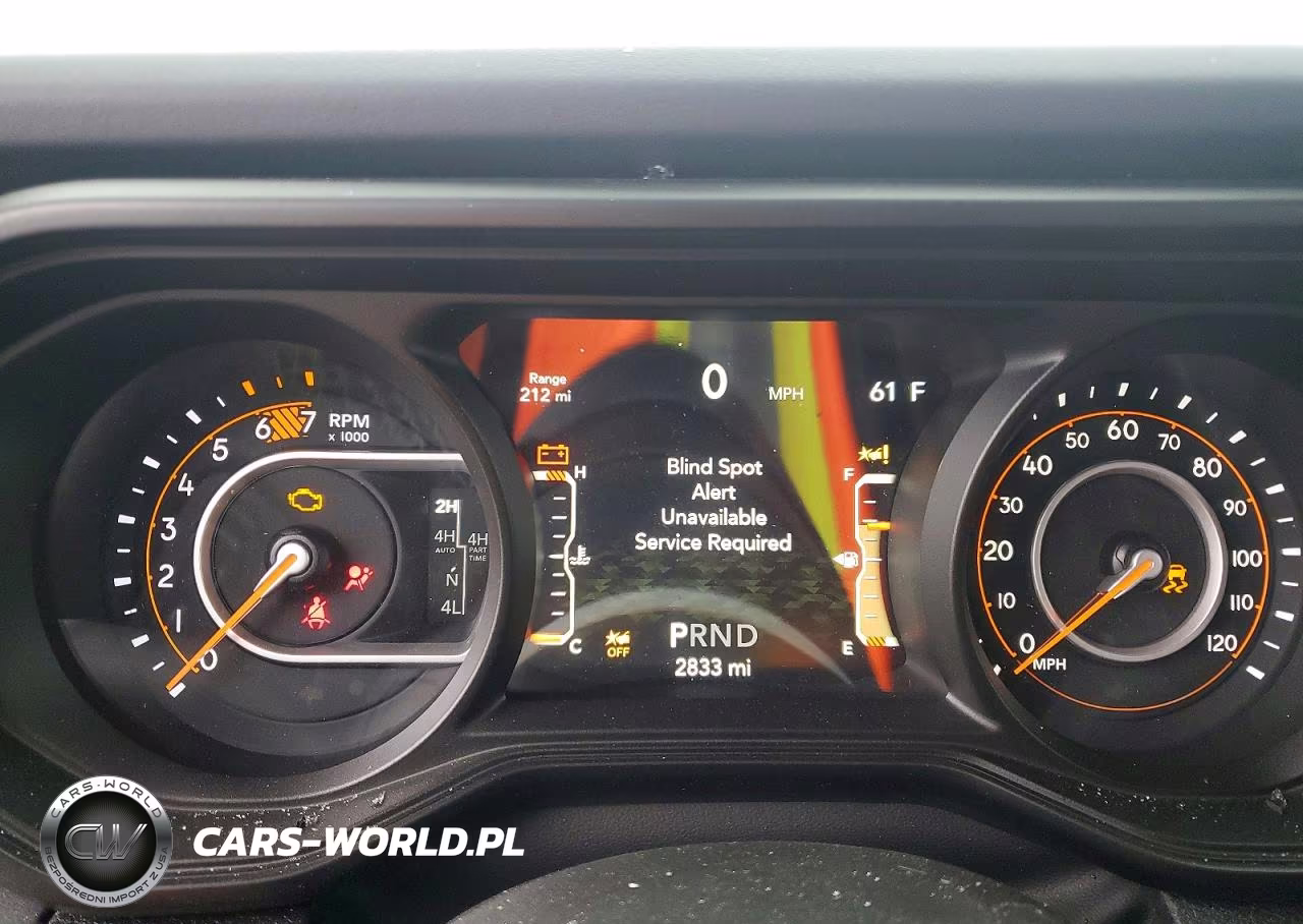 2026 Jeep Wrangler Rubicon VIN:1C4RJXFG5TW306761 - 9