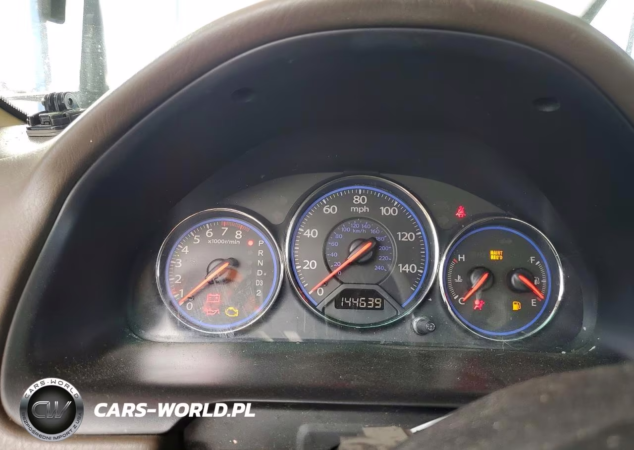 2003 Honda Civic Lx VIN:2HGES16563H619230 - 9