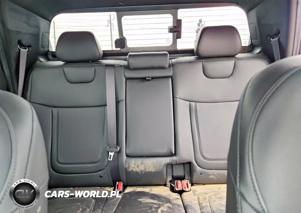 2025 Hyundai Santa Cruz Sel Activity VIN:5NTJC4DE0SH127623 - 10