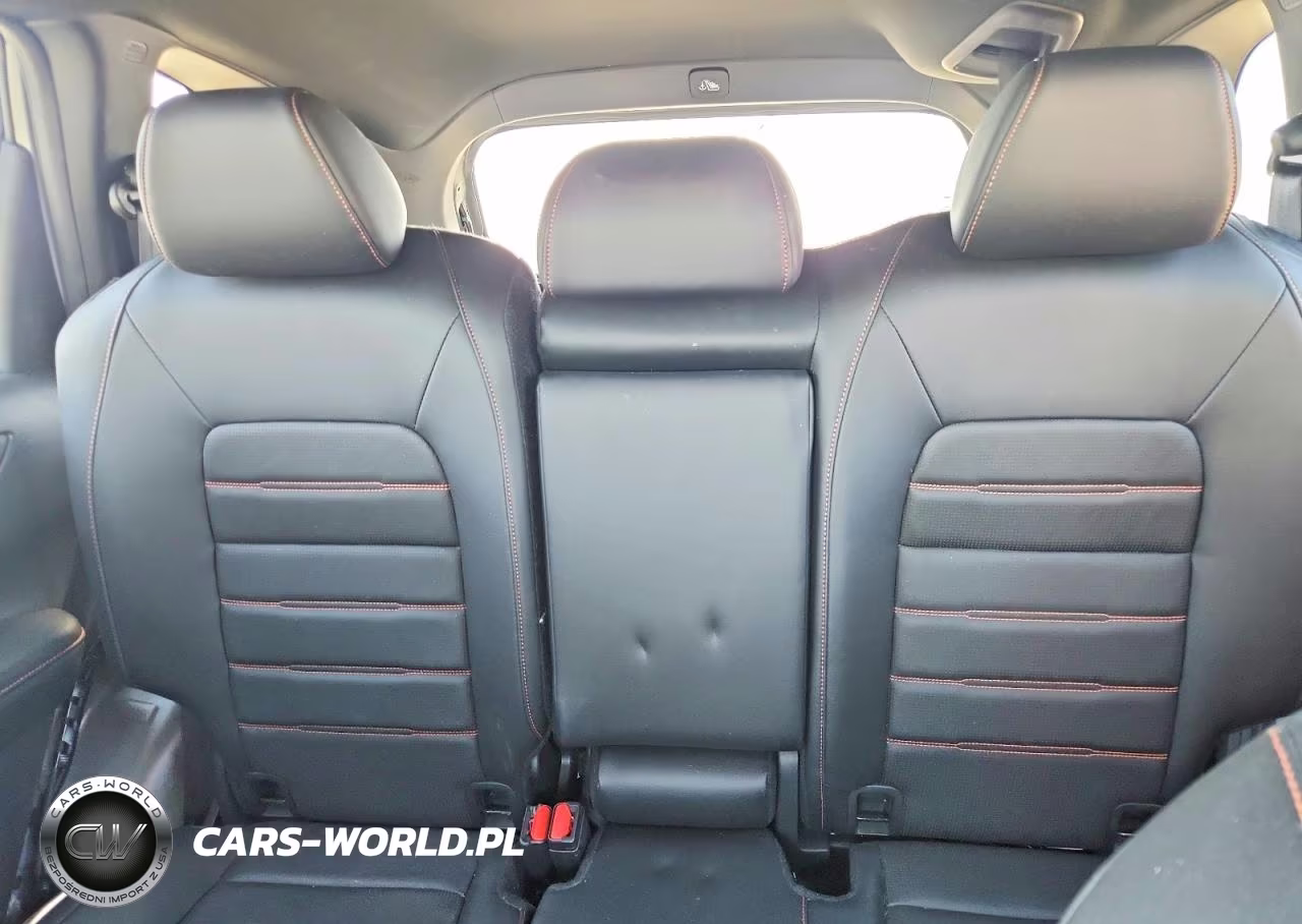 2024 Honda Cr-V Sport-L VIN:7FARS6H83RE038890 - 10