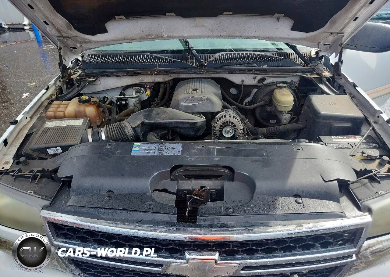 2006 Chevrolet Silverado C1500 VIN:2GCEC13V861253526 - 11
