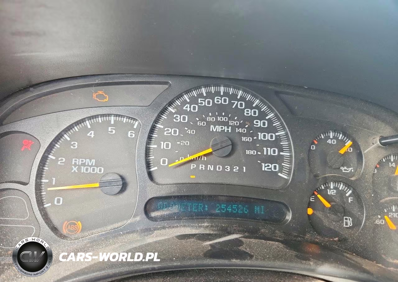 2006 Chevrolet Silverado C1500 VIN:2GCEC13V861253526 - 9