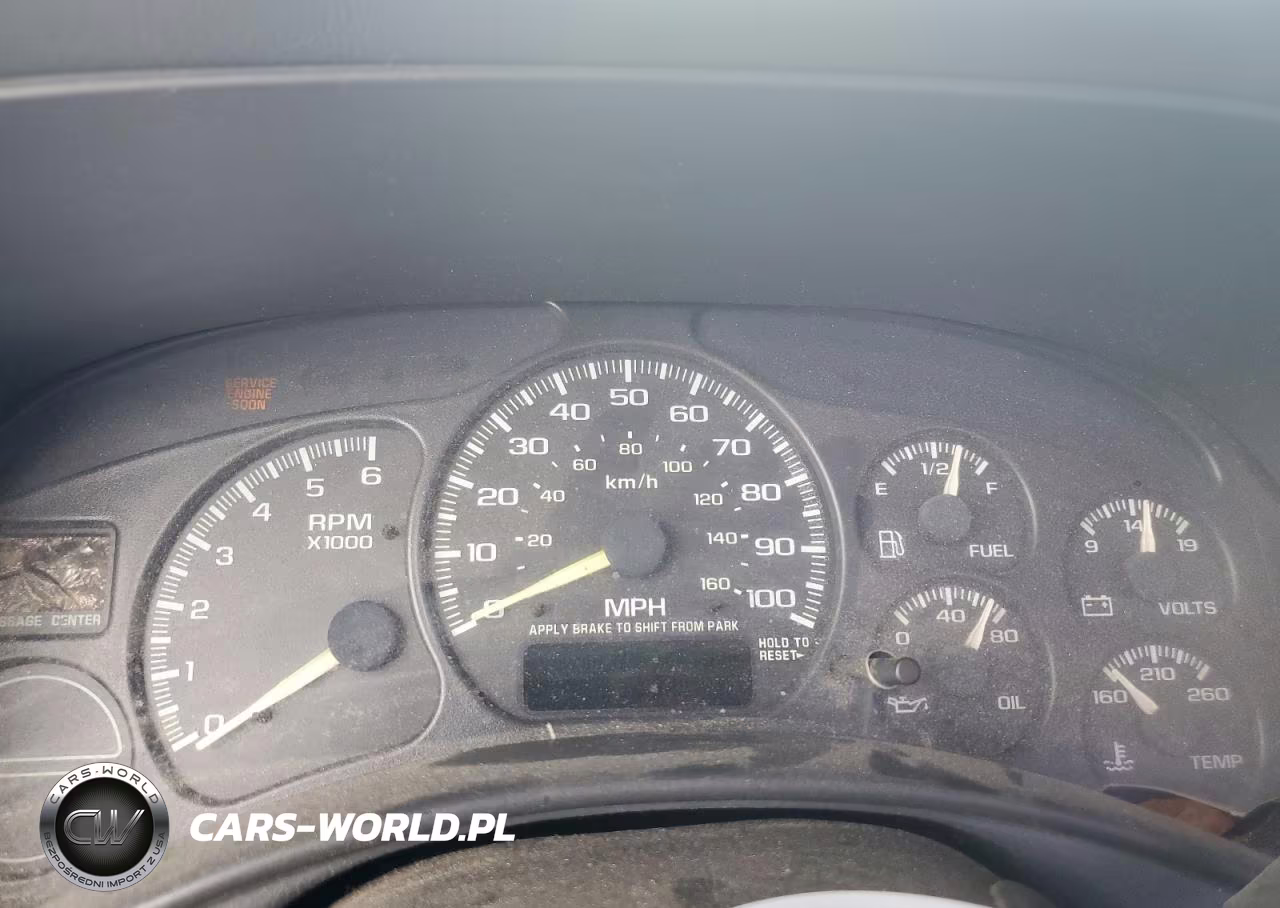 2000 GMC New Sierra C1500 VIN:1GTEC14W7YE102038 - 9