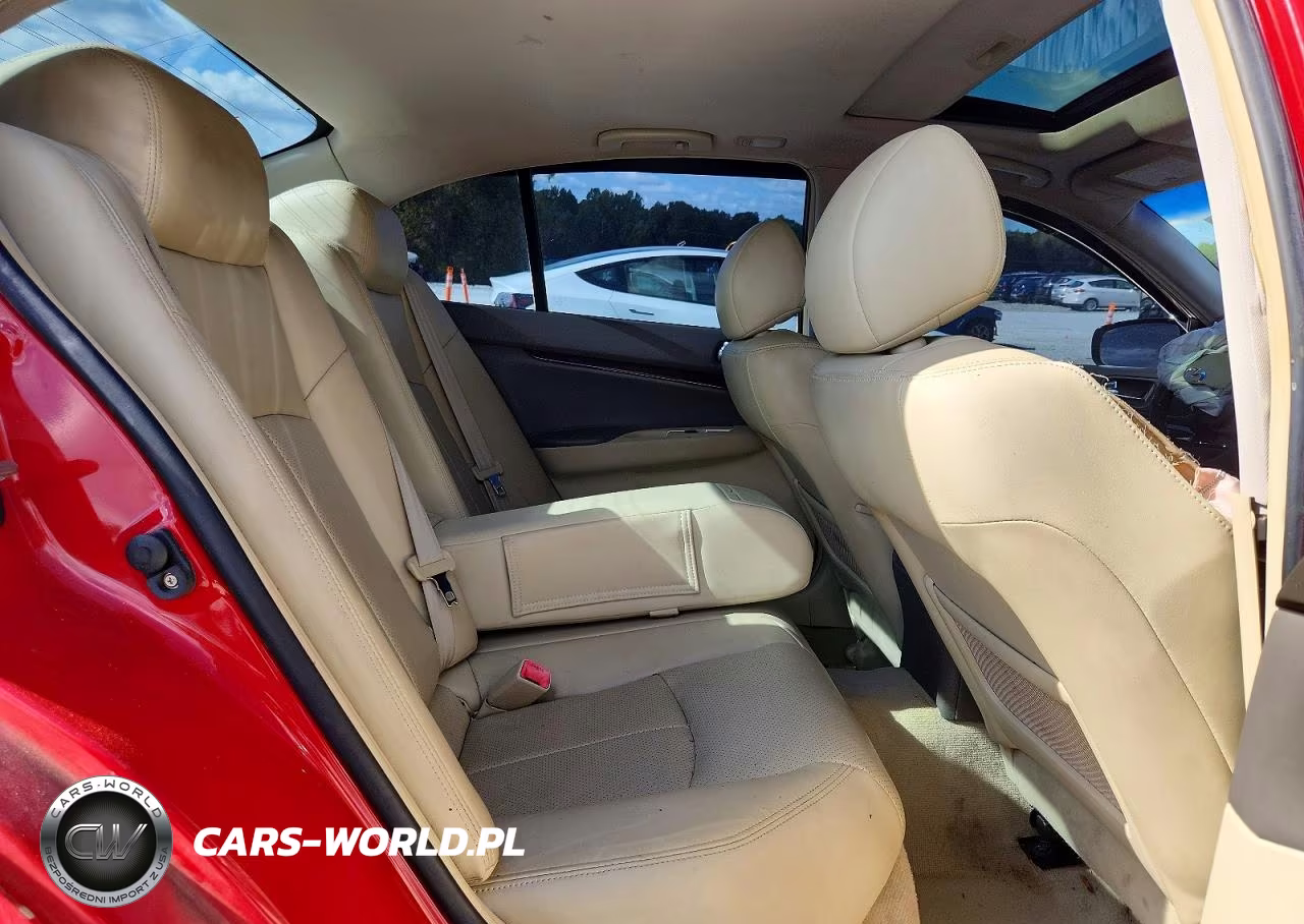 2010 Infiniti G37 Sedan Base VIN:JN1CV6AP5AM406933 - 10