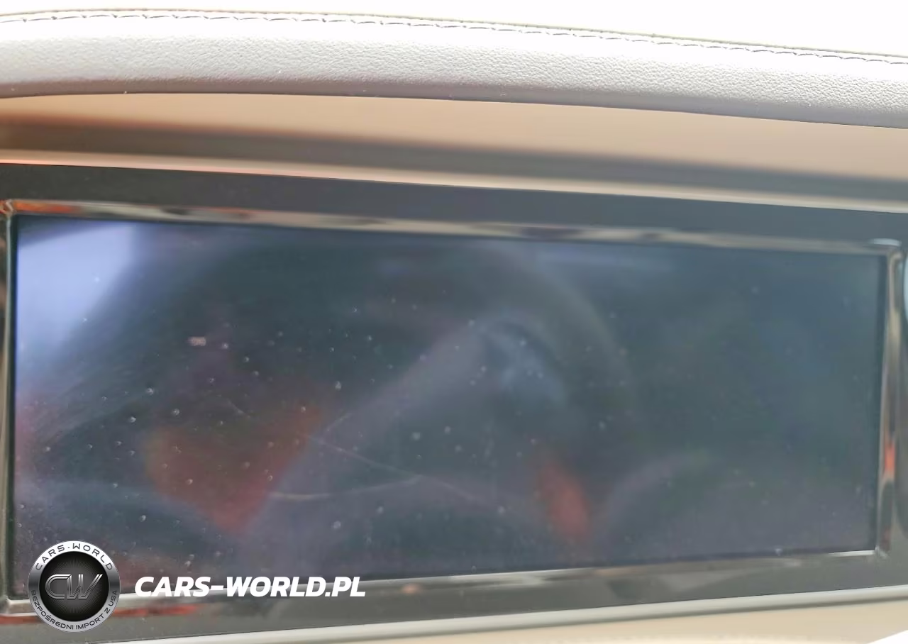 2015 Mercedes-Benz S 550 VIN:WDDUG8CB2FA148099 - 9