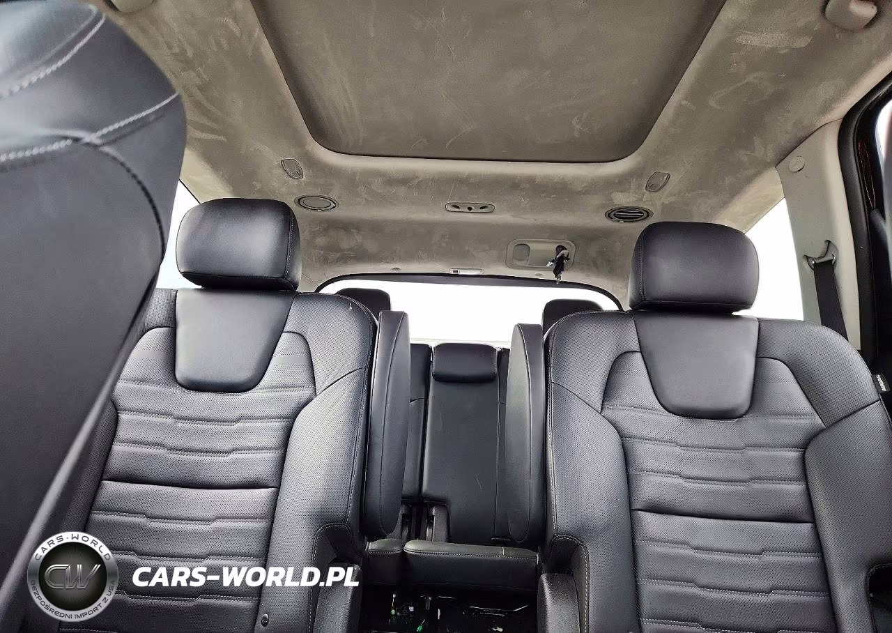 2023 Kia Telluride Sx-Prestige VIN:5XYP5DGCXPG346164 - 10