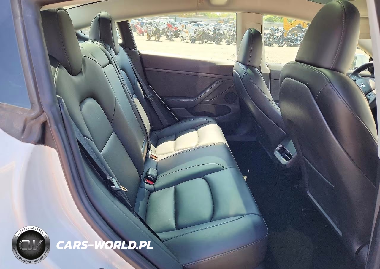 2023 Tesla Model 3 VIN:5YJ3E1EA2PF612041 - 10