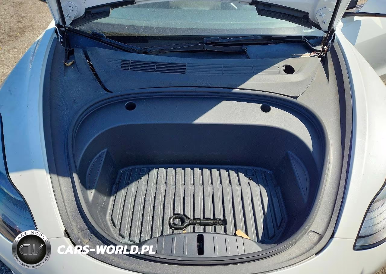 2023 Tesla Model 3 VIN:5YJ3E1EA2PF612041 - 11