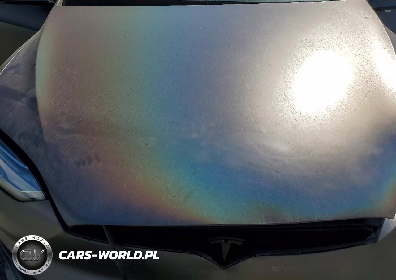 2022 Tesla Model X VIN:7SAXCBE6XNF332327 - 11