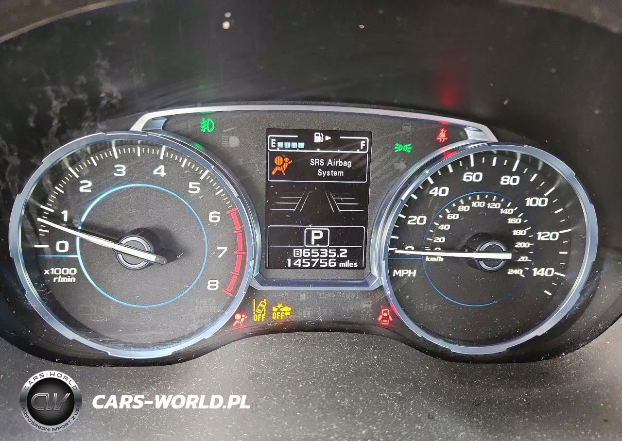 2018 Subaru Forester 2.5I Premium VIN:JF2SJAGCXJH440291 - 9