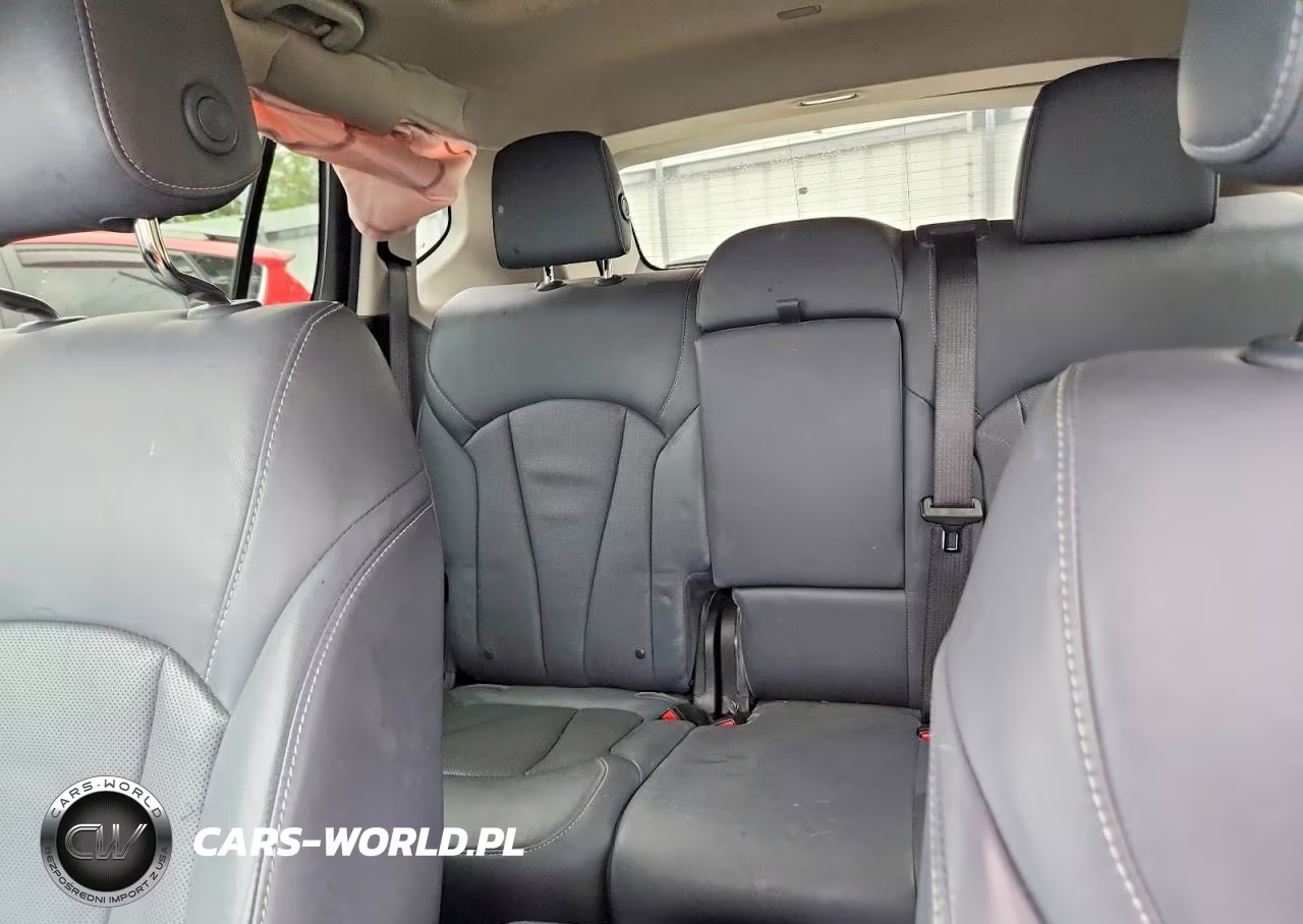 2020 Buick Envision Premium Ii VIN:LRBFX4SXXLD092284 - 10