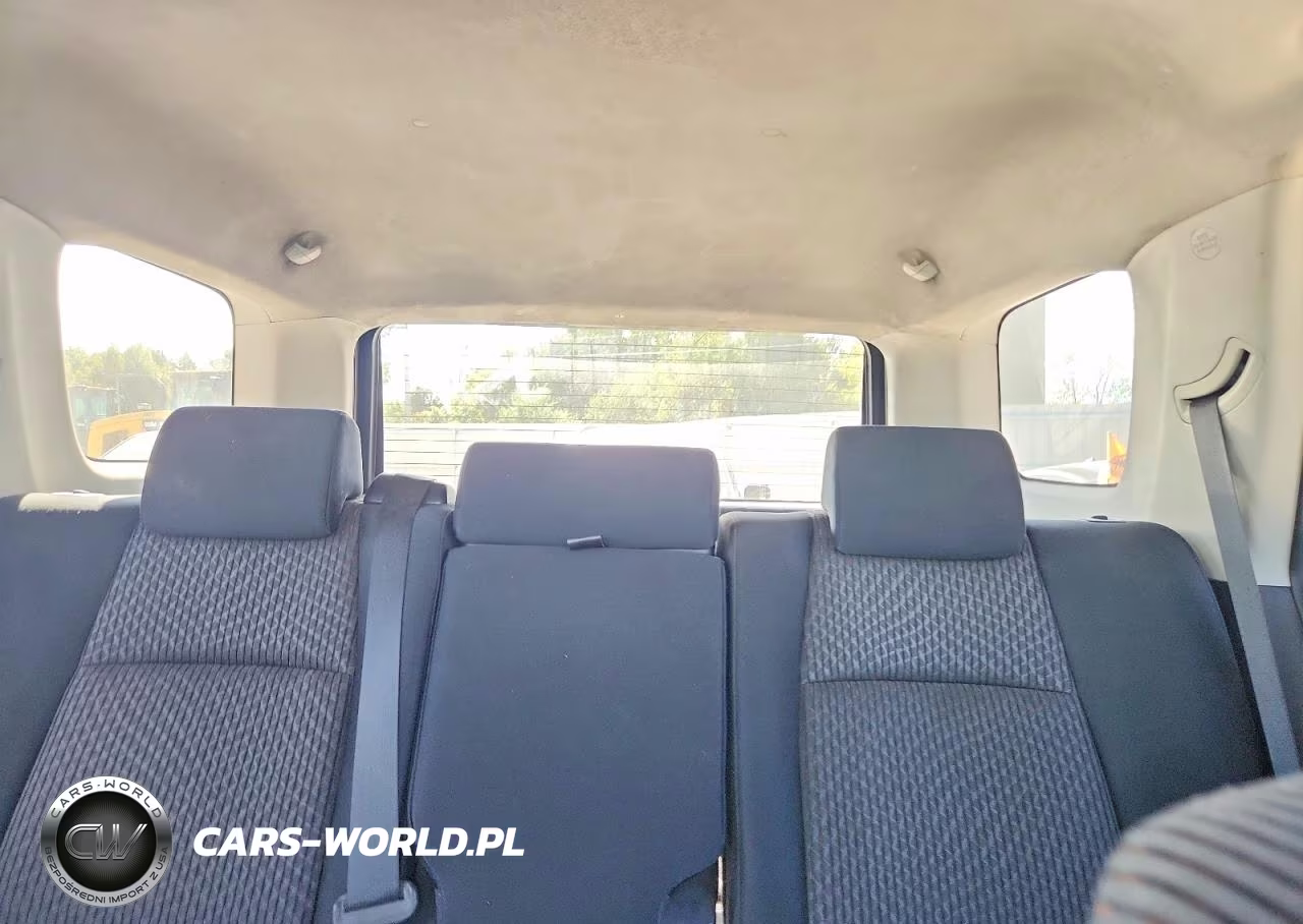 2010 Toyota 4Runner Sr5 VIN:JTEBU5JR9A5001266 - 10