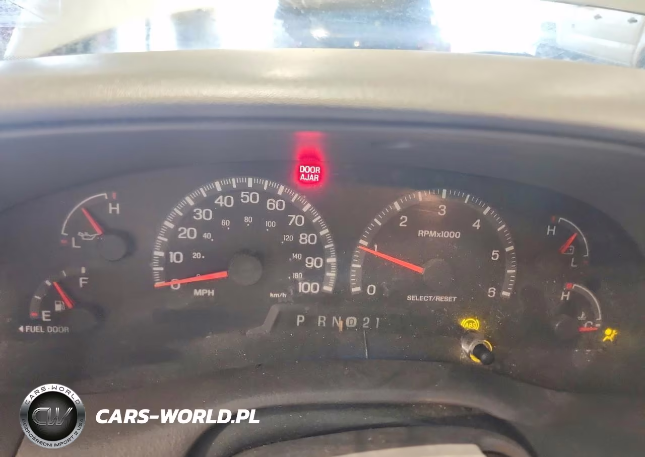 2000 Ford Expedition Xlt VIN:1FMPU16L4YLA93122 - 9