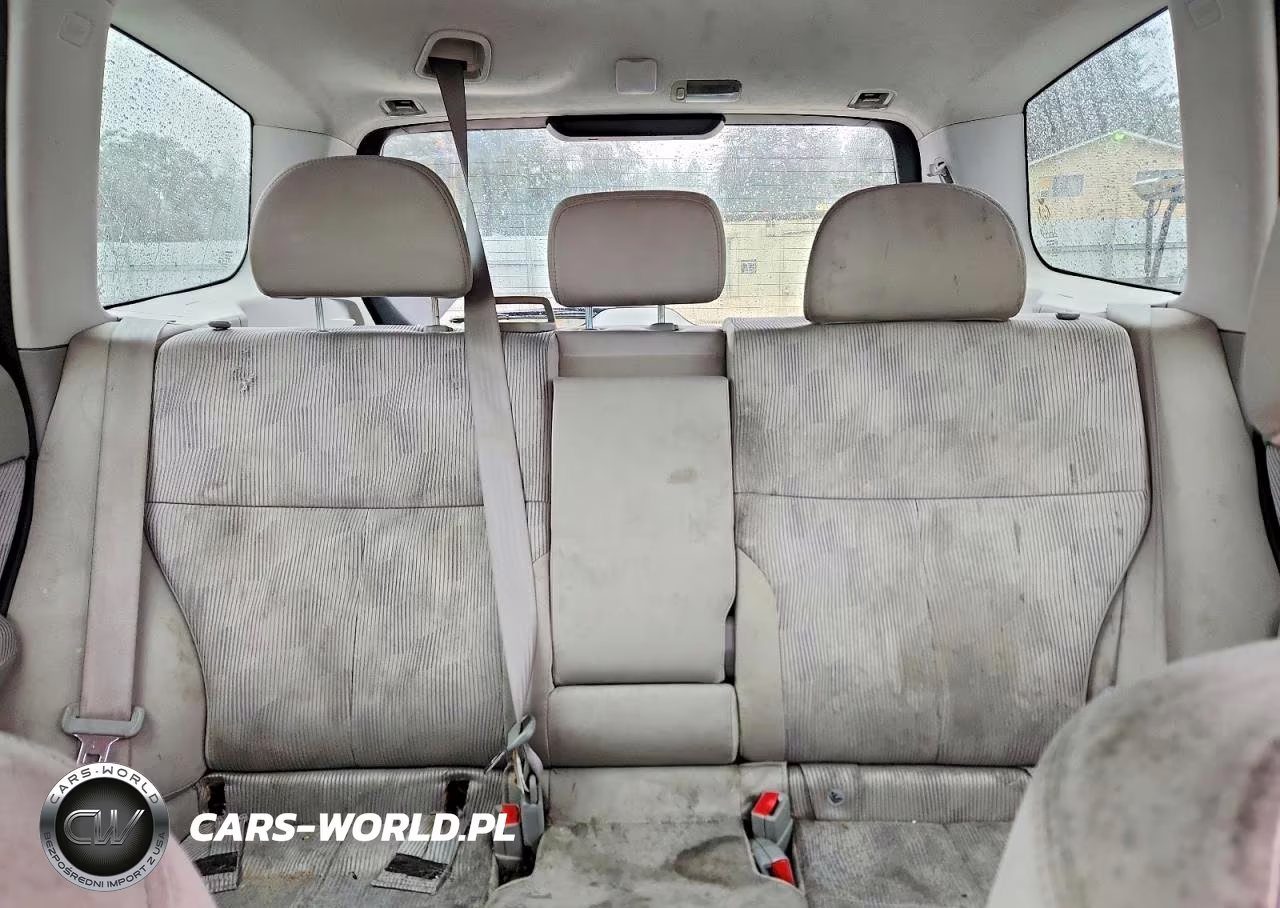 2010 Subaru Forester Xs VIN:JF2SH6BC4AH766152 - 10