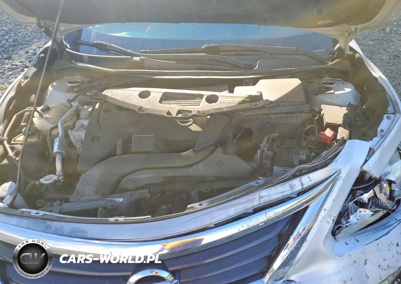 2013 Nissan Altima 2.5 VIN:1N4AL3AP8DC169864 - 11