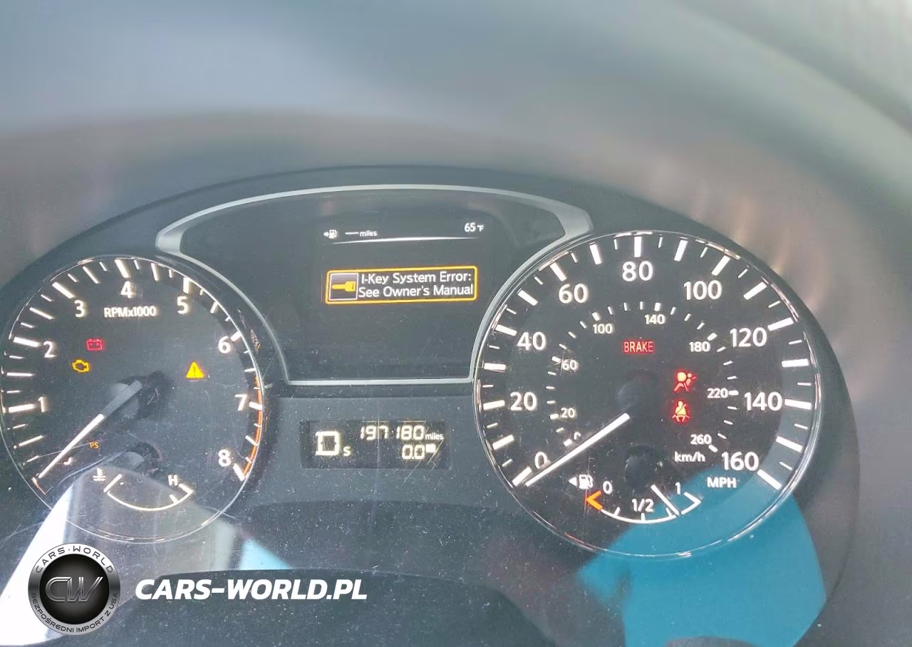 2013 Nissan Altima 2.5 VIN:1N4AL3AP8DC169864 - 9