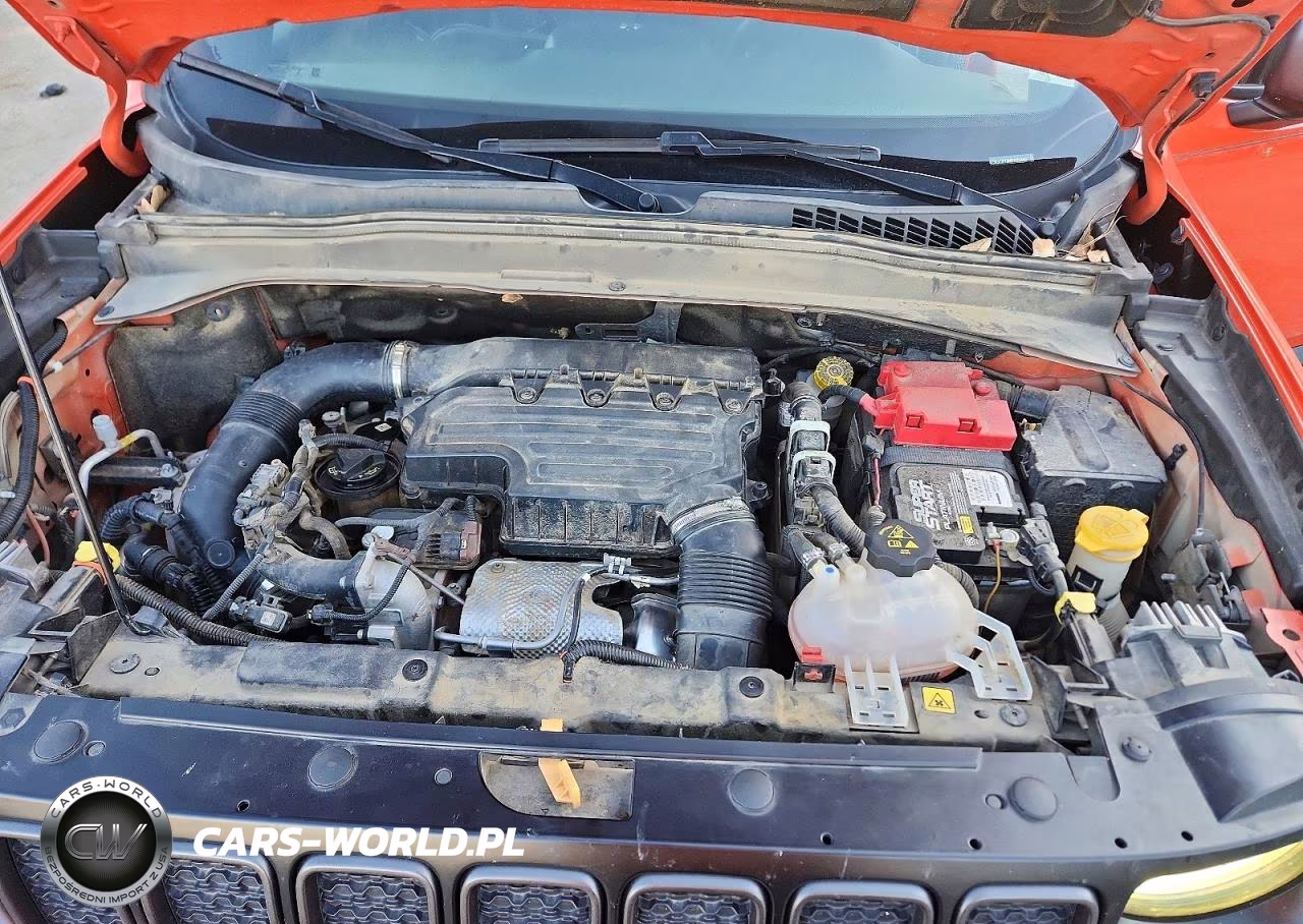 2021 Jeep Renegade Latitude VIN:ZACNJCB18MPN23449 - 12