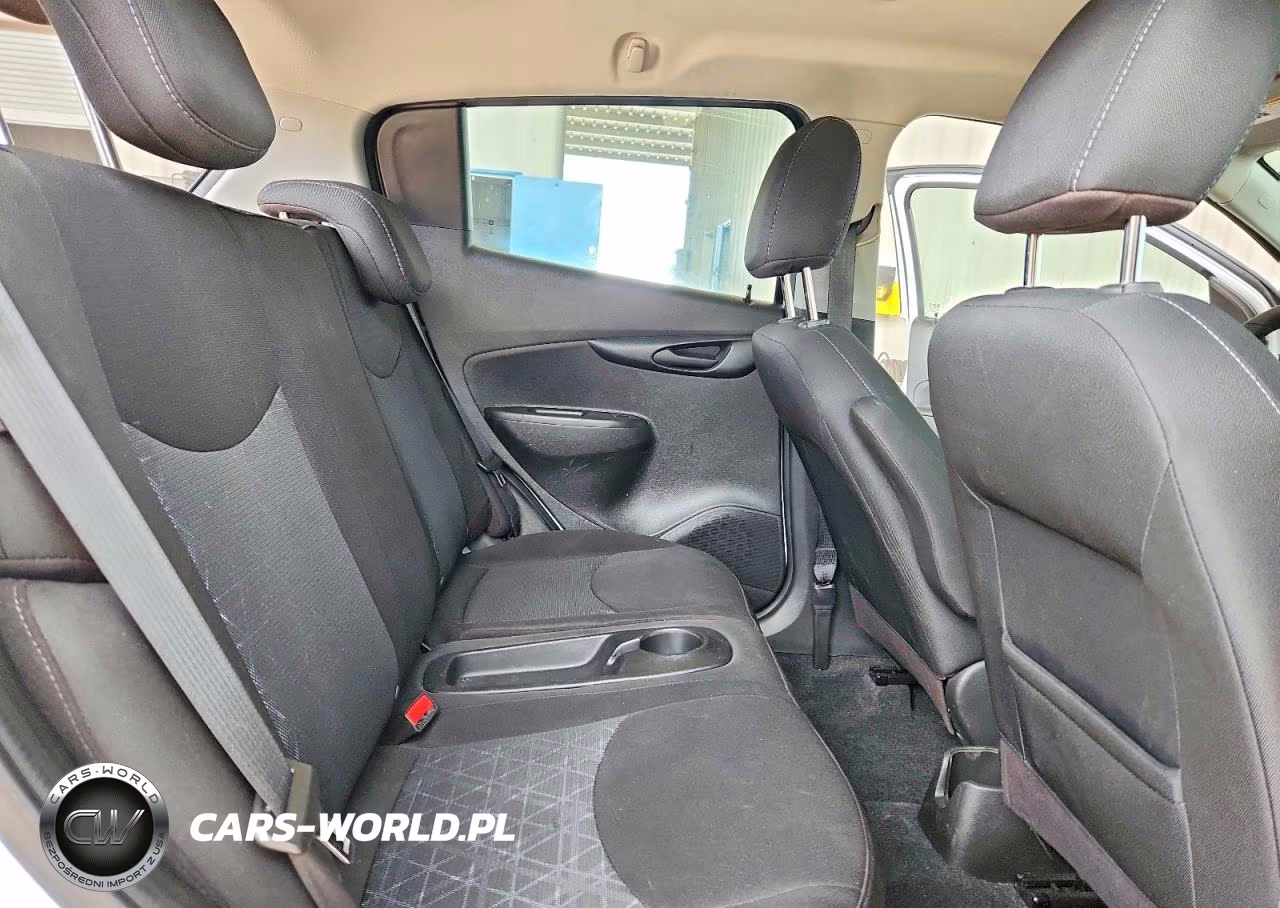 2020 Chevrolet Spark 1Lt VIN:KL8CD6SA6LC439287 - 10