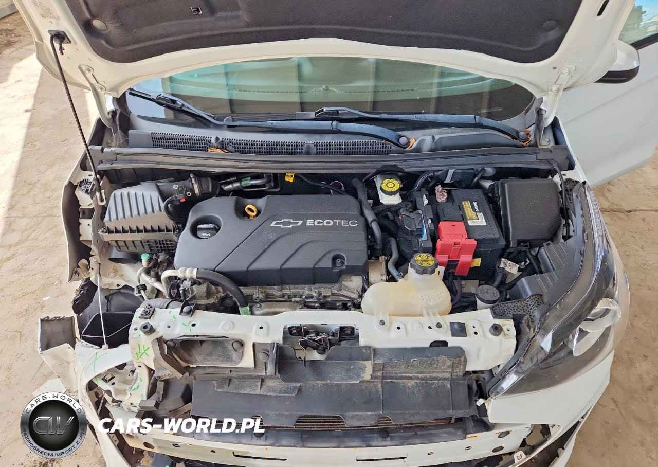 2020 Chevrolet Spark 1Lt VIN:KL8CD6SA6LC439287 - 11