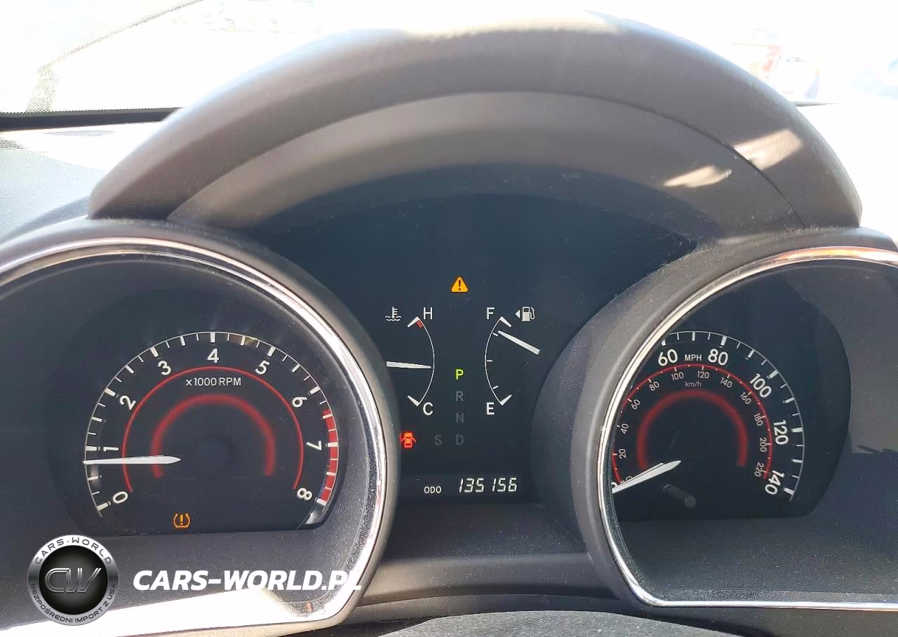 2008 Toyota Highlander Limited VIN:JTEES42A982109761 - 9