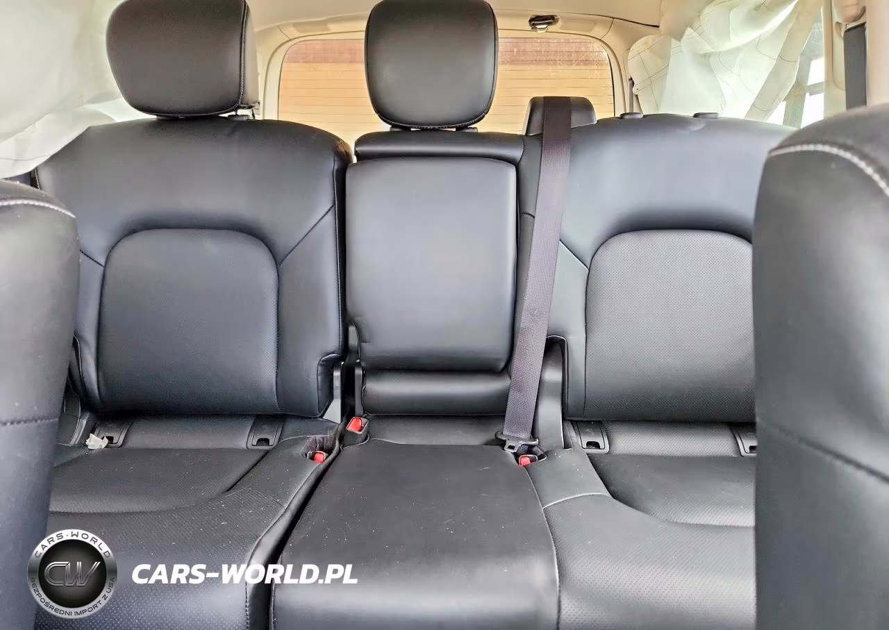 2023 Infiniti Qx80 Luxe VIN:JN8AZ2AD0P9875080 - 10