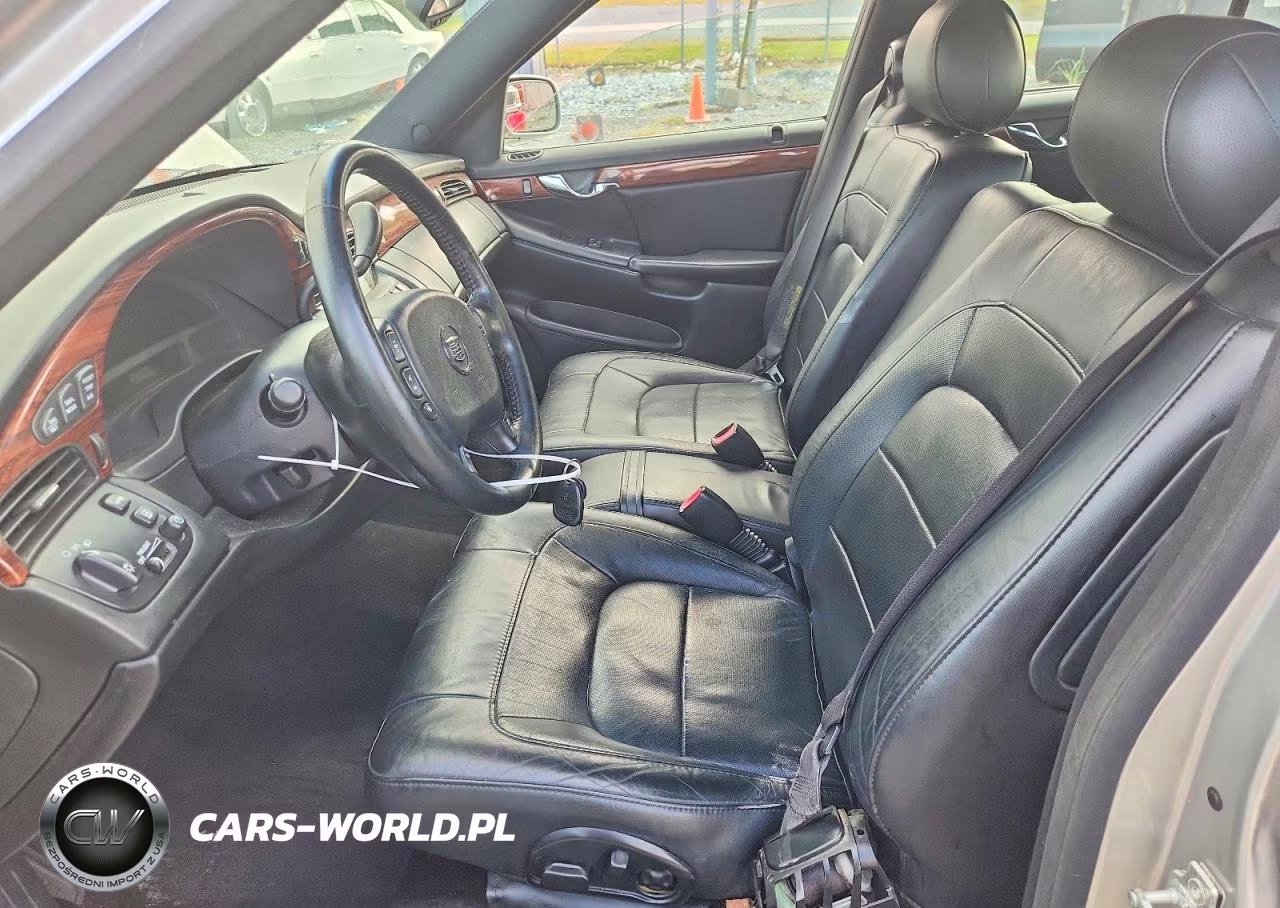 2005 Cadillac Deville VIN:1G6KD54Y75U242099 - 7