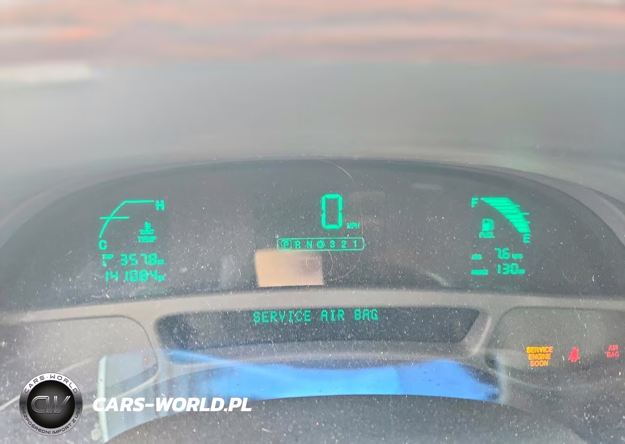 2005 Cadillac Deville VIN:1G6KD54Y75U242099 - 9