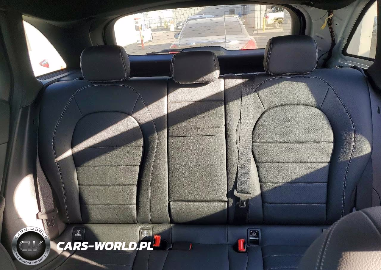 2020 Mercedes-Benz Glc 300 4Matic VIN:WDC0G8EB7LF748261 - 10