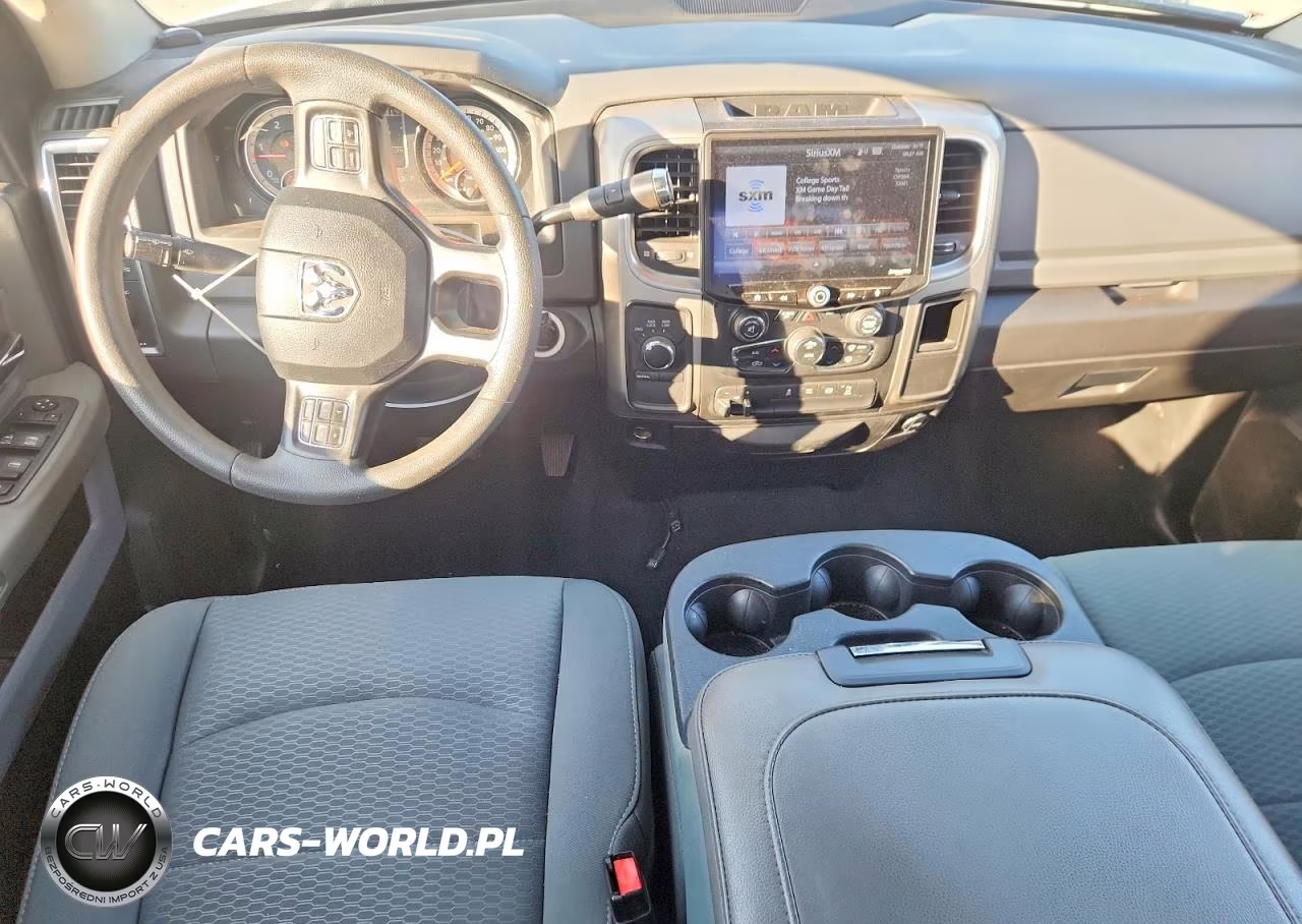 2018 Ram 2500 Slt VIN:3C6UR5DL3JG218348 - 8