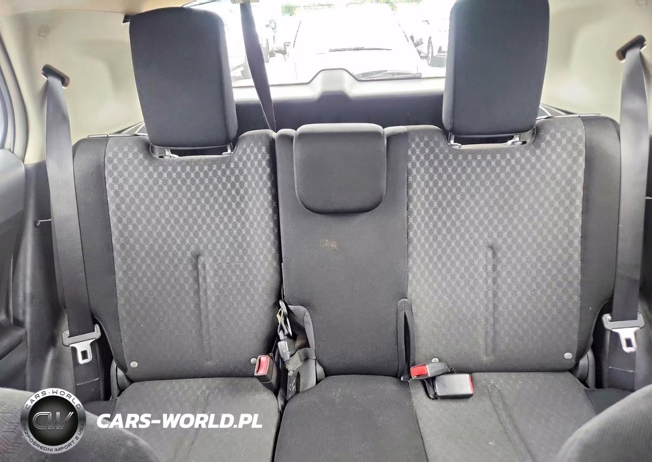 2013 Scion Xd Base VIN:JTKKUPB49D1031357 - 10