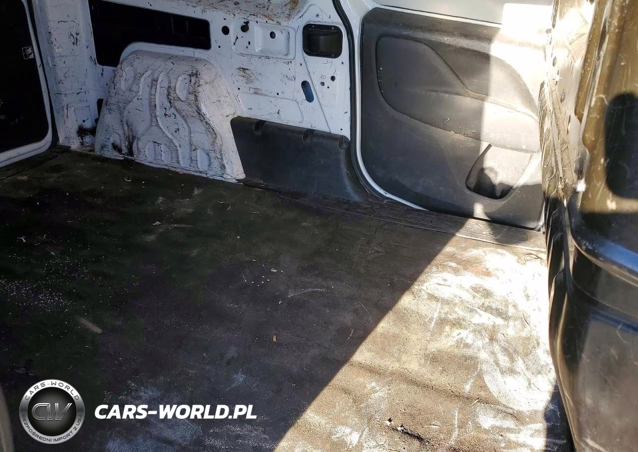 2016 Ram Promaster City VIN:ZFBERFAT4G6C22335 - 10