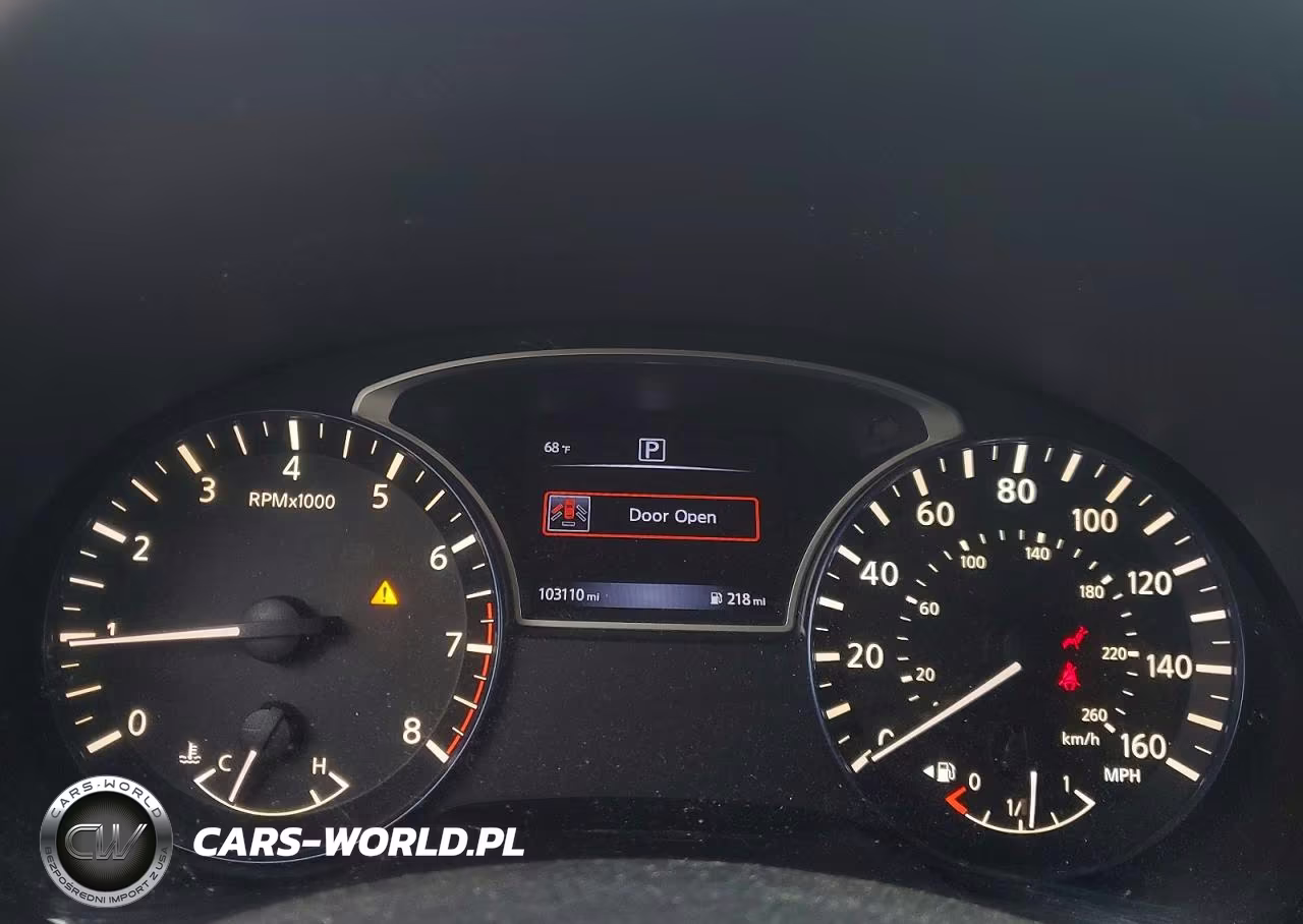 2017 Nissan Altima 2.5 Sr VIN:1N4AL3APXHC212400 - 9