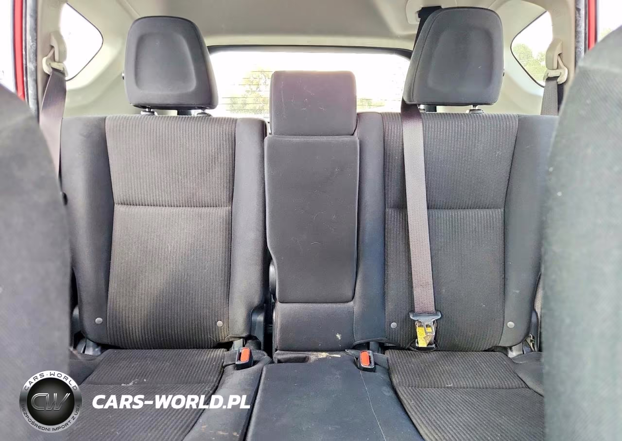 2016 Toyota Rav4 Le VIN:JTMZFREV1GJ065863 - 10