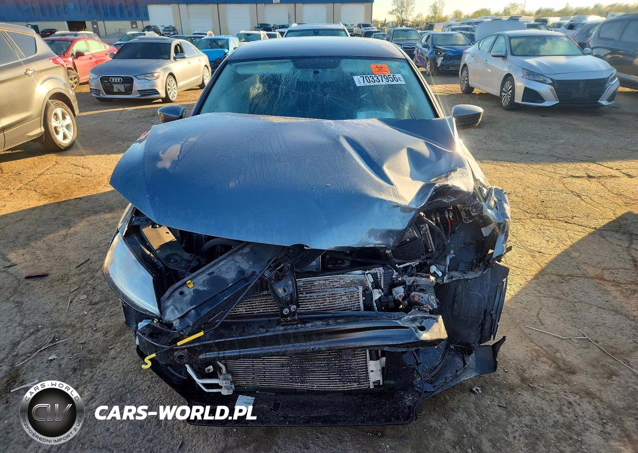 2018 Volkswagen Jetta S VIN:3VW2B7AJXJM244320 - 5