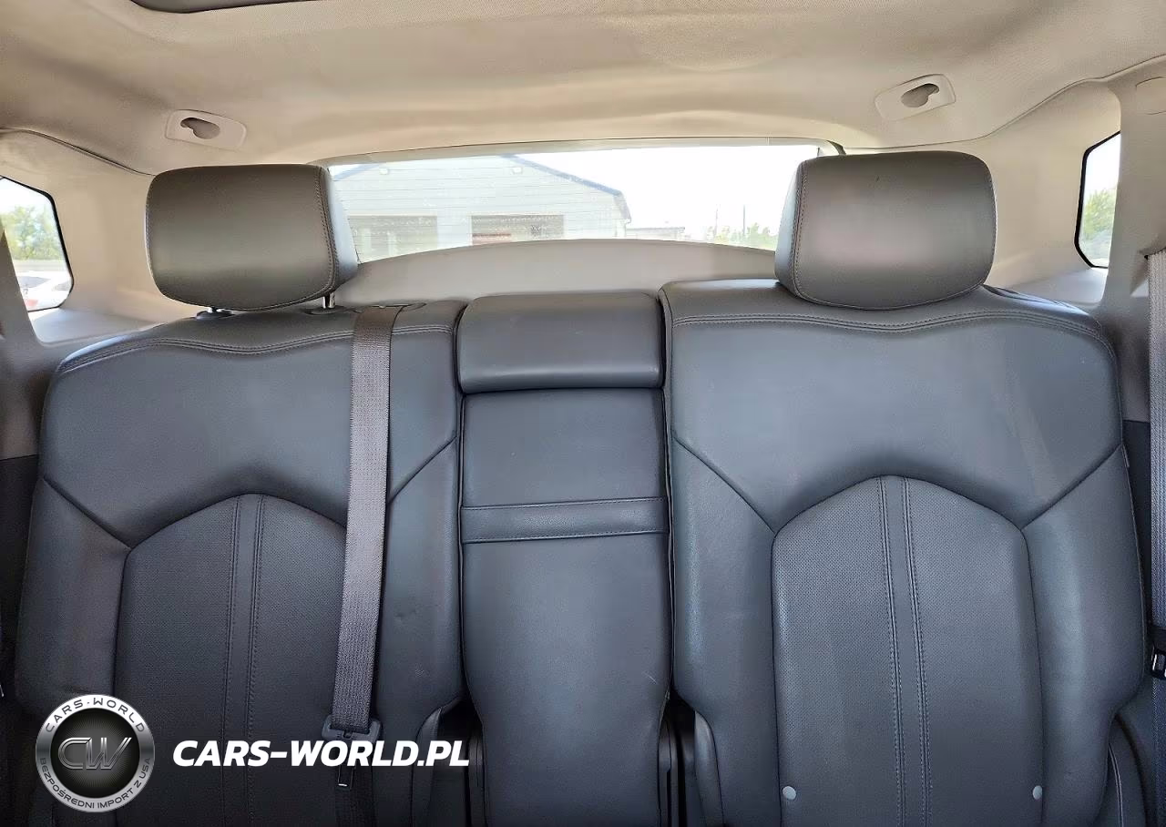 2012 Cadillac Srx Luxury Collection VIN:3GYFNAE3XCS537700 - 10