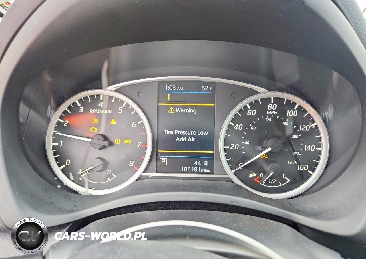 2019 Nissan Sentra Sr VIN:3N1AB7AP6KY387698 - 9