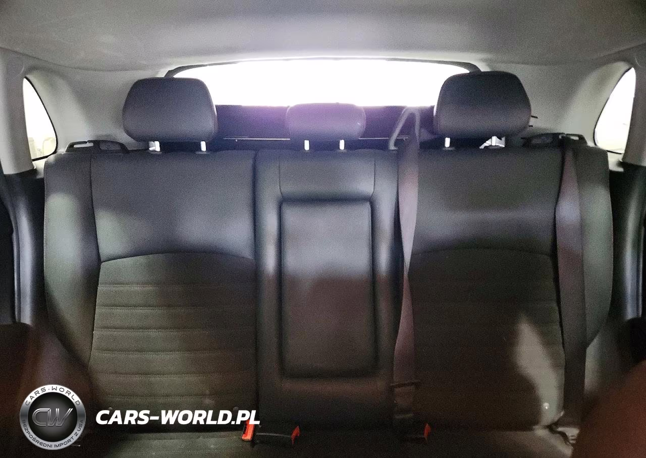 2022 Mitsubishi Outlander Sport Es VIN:JA4ARUAU6NU023814 - 10