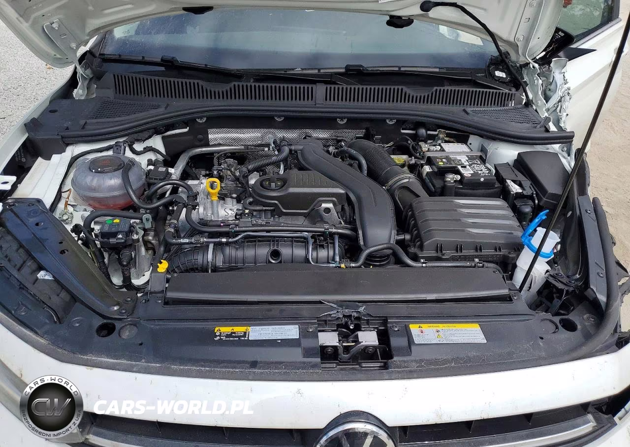 2025 Volkswagen Jetta Sel VIN:3VWGX7BUXSM090564 - 11