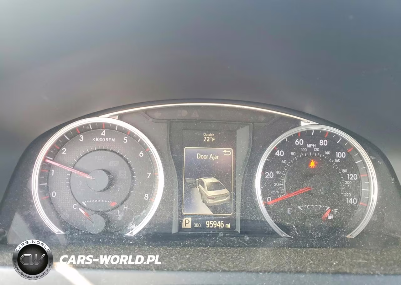 2017 Toyota Camry Se VIN:4T1BF1FK4HU764682 - 9