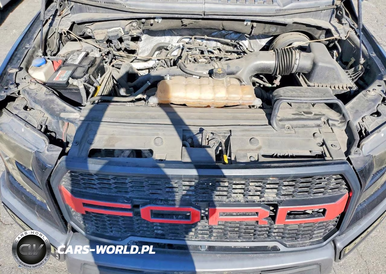 2015 Ford F150 Supercrew VIN:1FTEW1CPXFKD95305 - 11