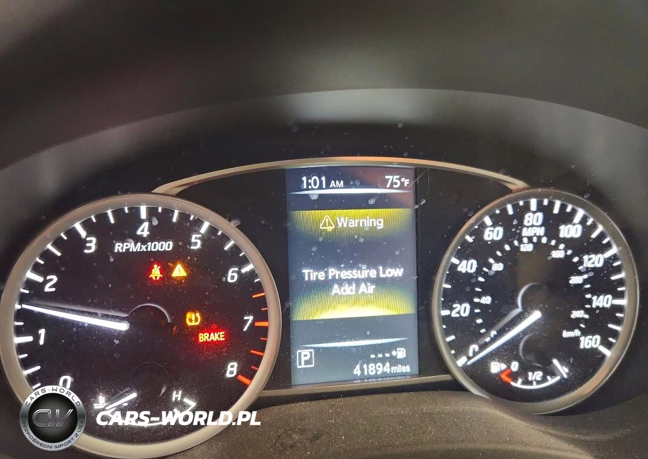 2016 Nissan Sentra Sv VIN:3N1AB7APXGL670304 - 12