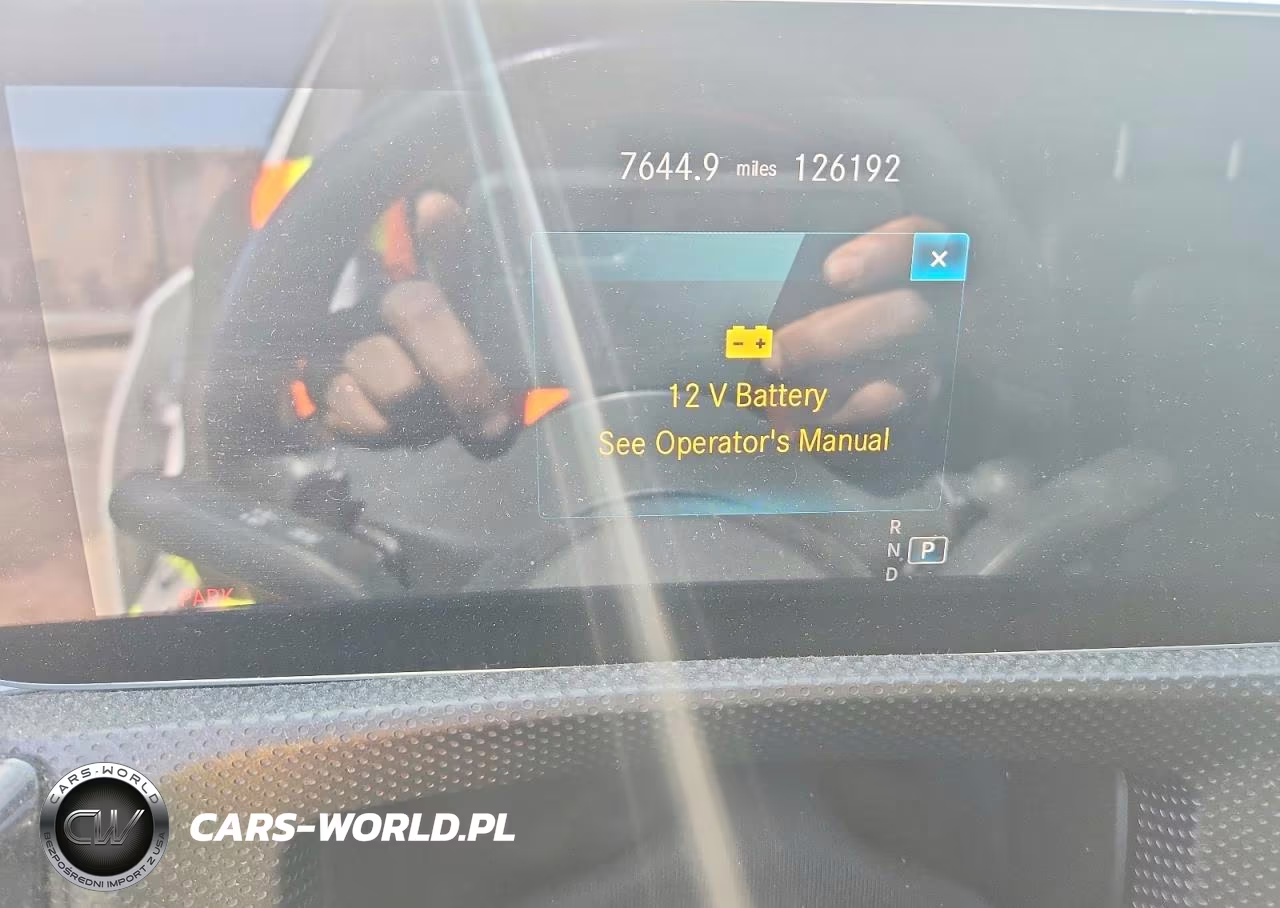 2020 Mercedes-Benz A 220 4Matic VIN:WDD3G4FB9LW039413 - 9