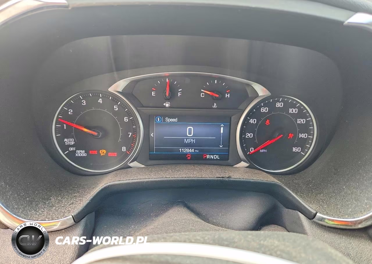 2020 Chevrolet Blazer 1Lt VIN:3GNKBBRA5LS666463 - 9