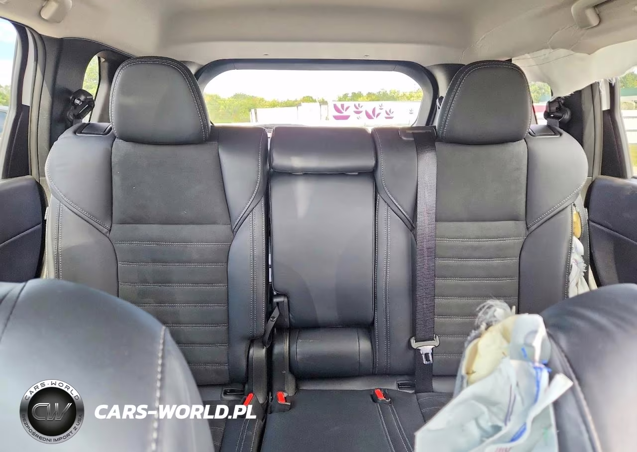 2025 Mitsubishi Outlander Se VIN:JA4J4VA80SZ042543 - 10