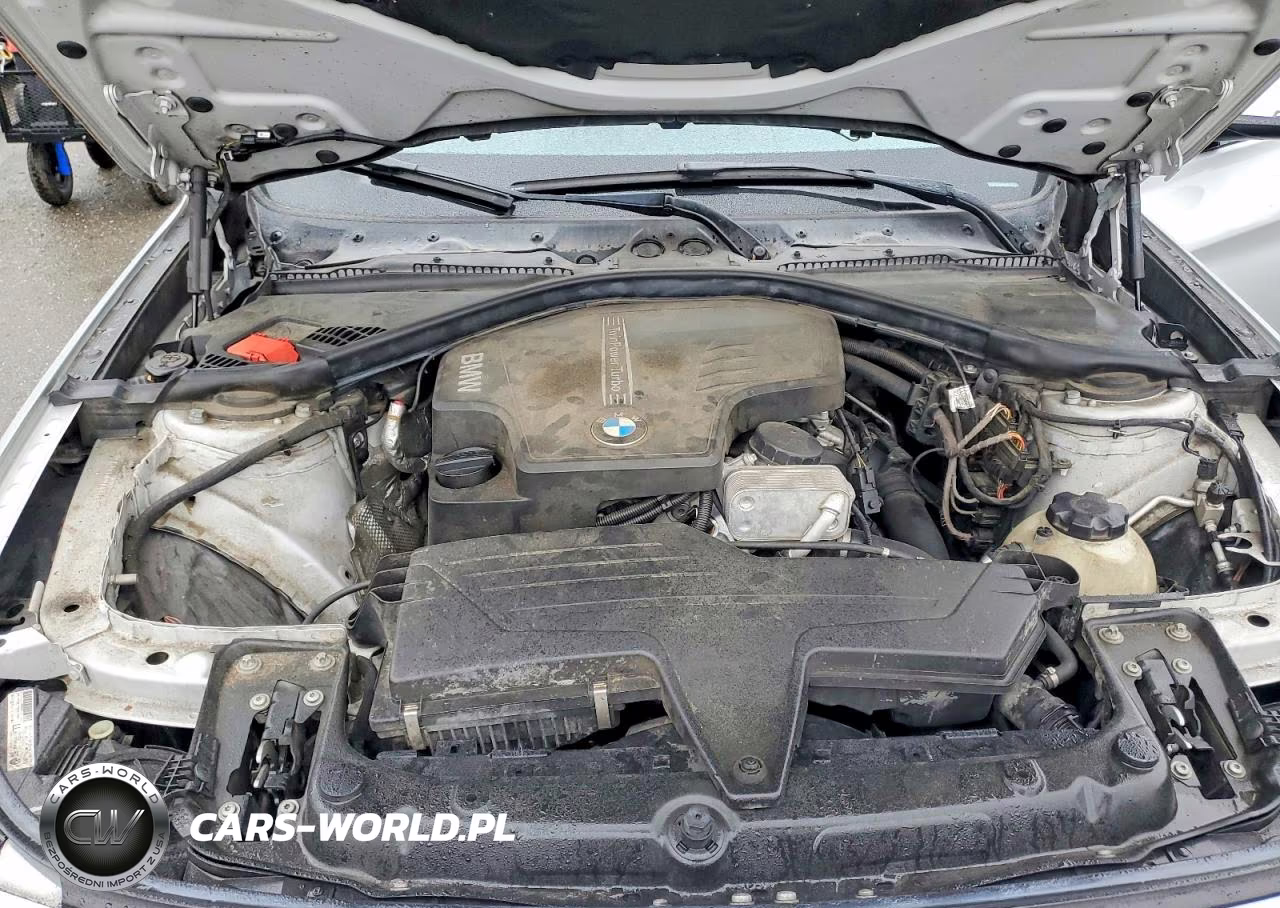 2014 BMW 328 Xigt VIN:WBA3X5C57ED558163 - 11