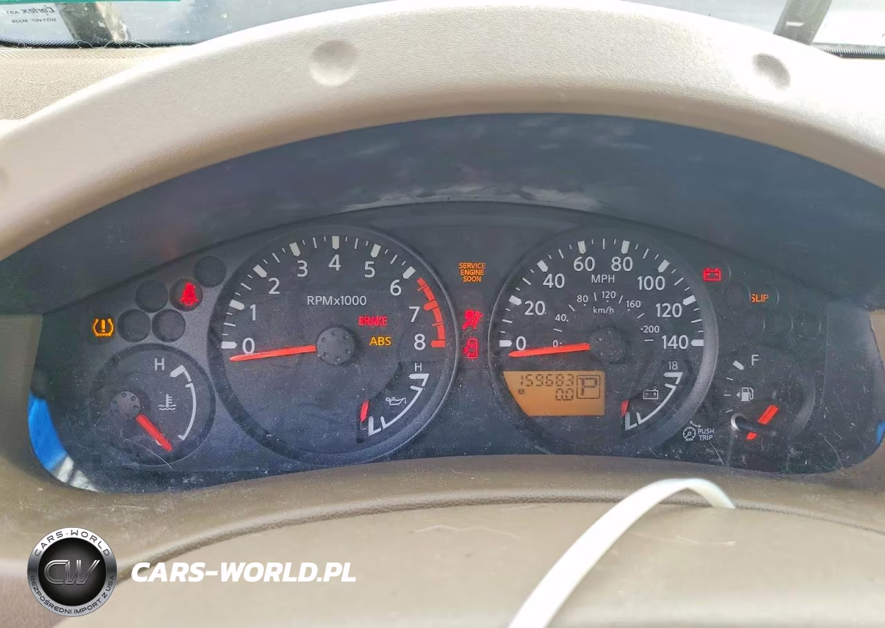 2006 Nissan Frontier Se VIN:1N6AD07U46C438252 - 9
