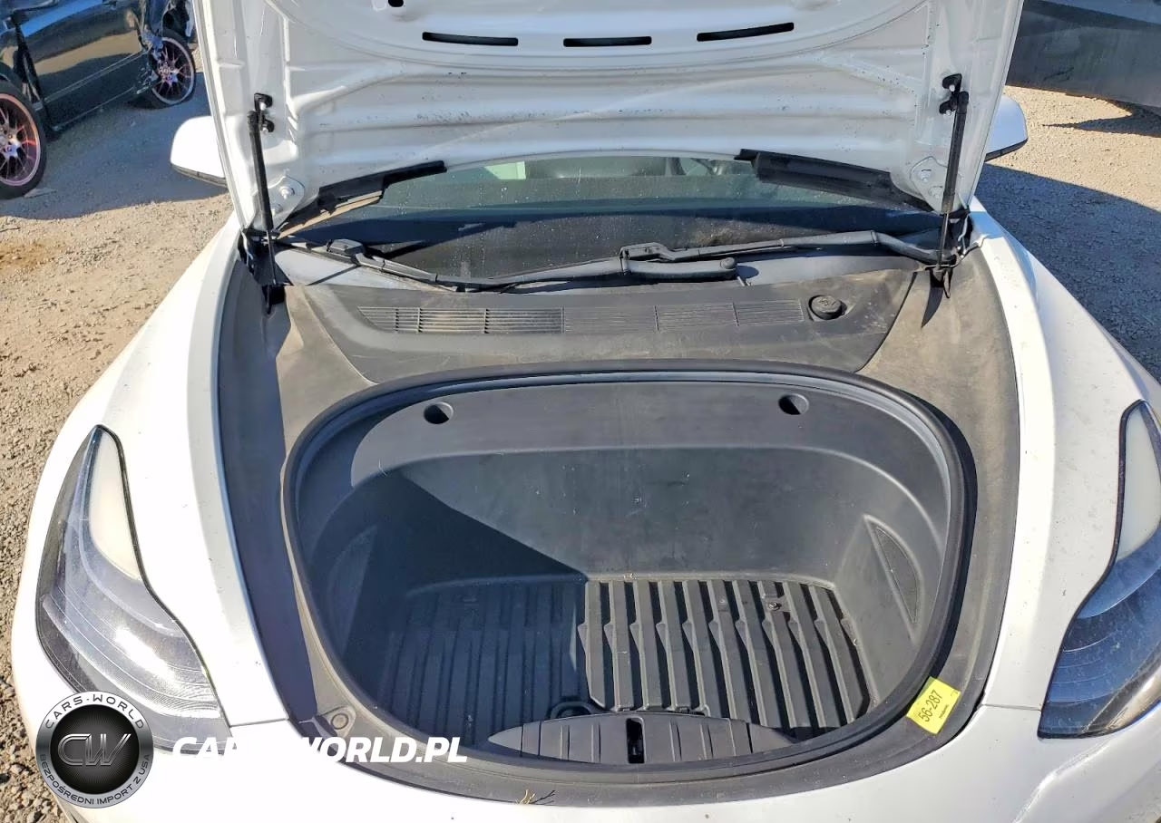 2021 Tesla Model 3 VIN:5YJ3E1EC3MF000928 - 11