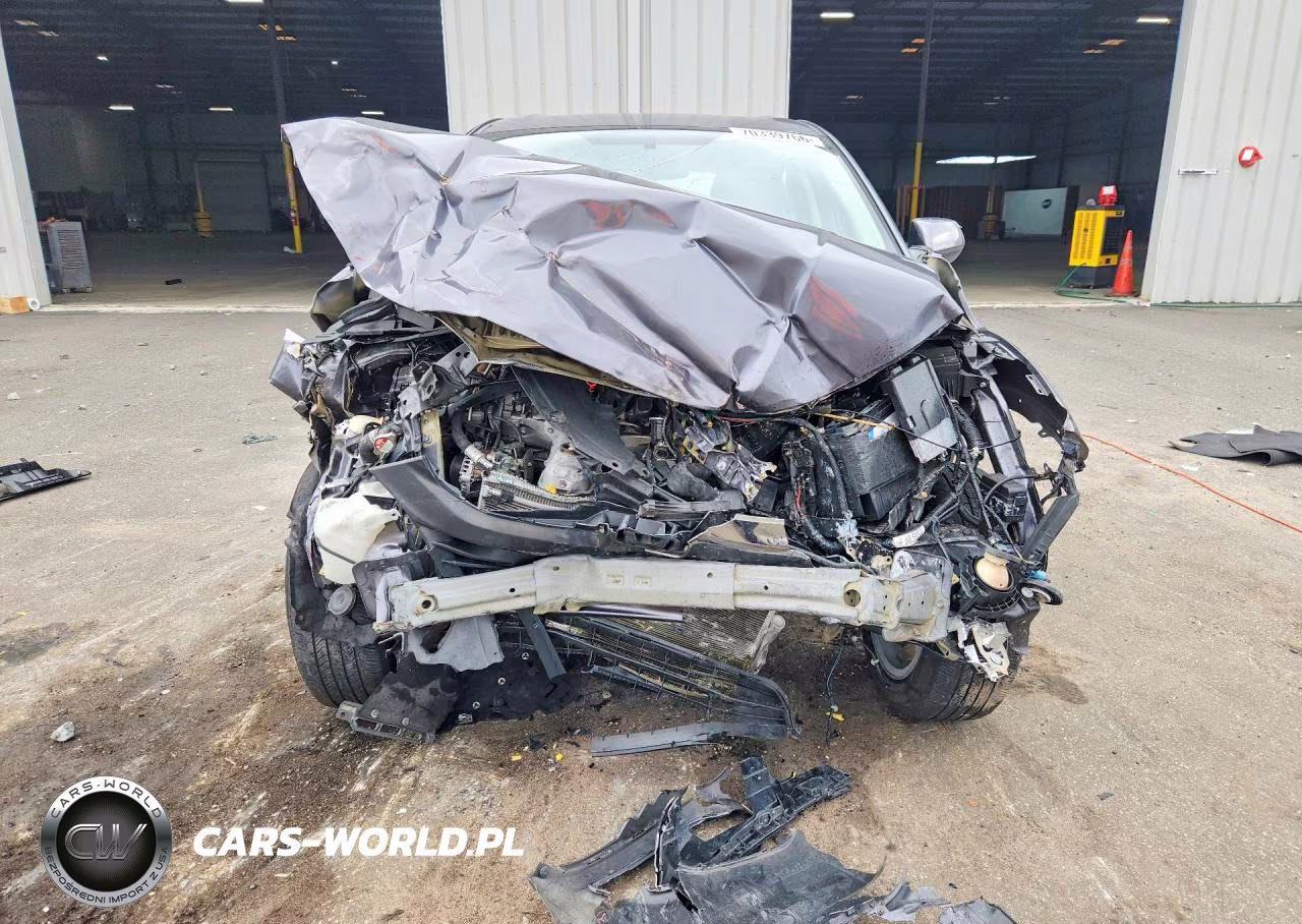2022 Honda Hr-V Lx VIN:3CZRU5H31NM725287 - 5