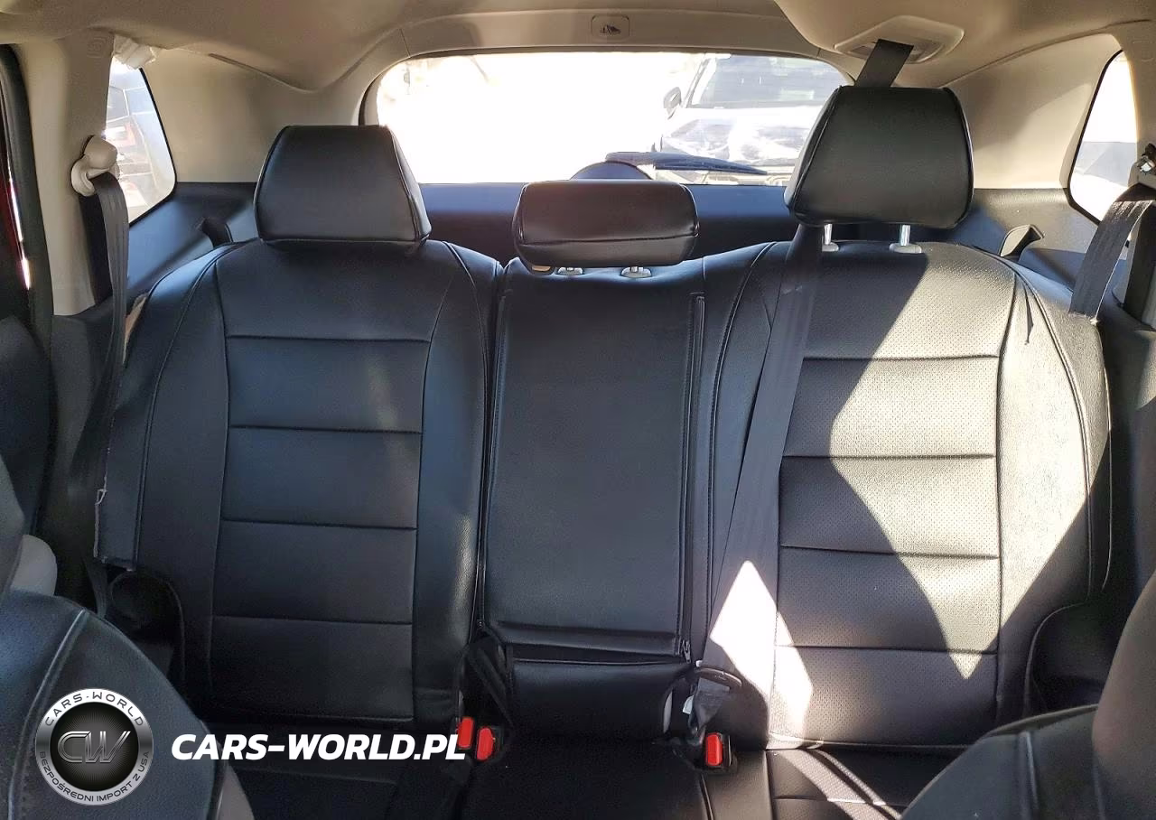 2024 Honda Cr-V Exl VIN:2HKRS3H74RH329269 - 10